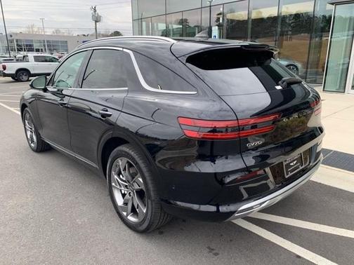 2025 Genesis Electrified GV70 Advanced
