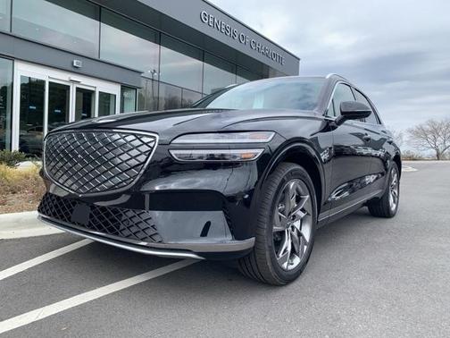 2025 Genesis Electrified GV70 Advanced