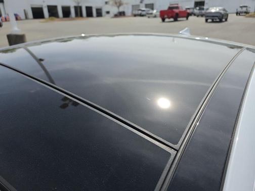 Siberian Ice 2021 Genesis G70 3.3T