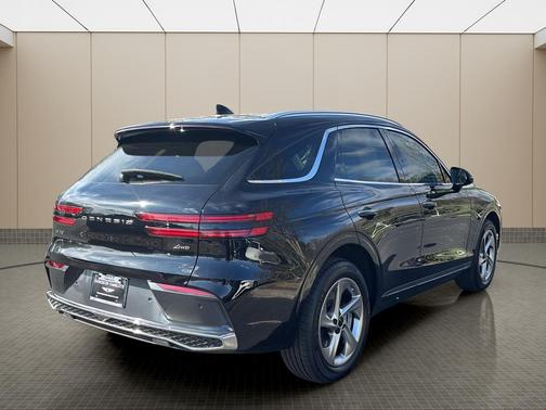 2026 Genesis GV70 2.5T