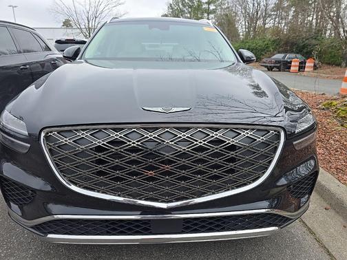 2026 Genesis GV70 2.5T