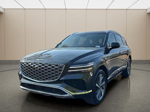 2025 Genesis GV80 2.5T