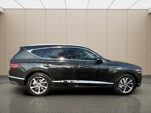 2025 Genesis GV80 2.5T