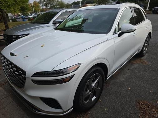 2026 Genesis GV70 2.5T