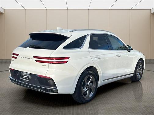 2026 Genesis GV70 2.5T