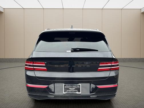 2026 Genesis GV80 3.5T Prestige Black