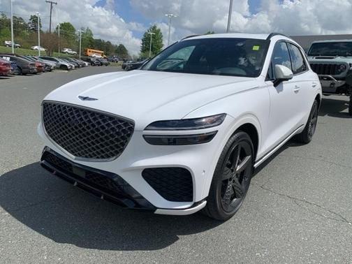 2024 Genesis GV70 2.5T
