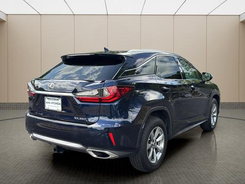 2019 Lexus RX 350