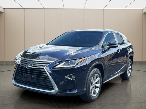2019 Lexus RX 350