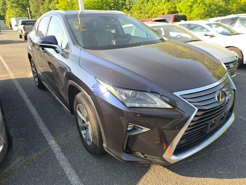 2019 Lexus RX 350