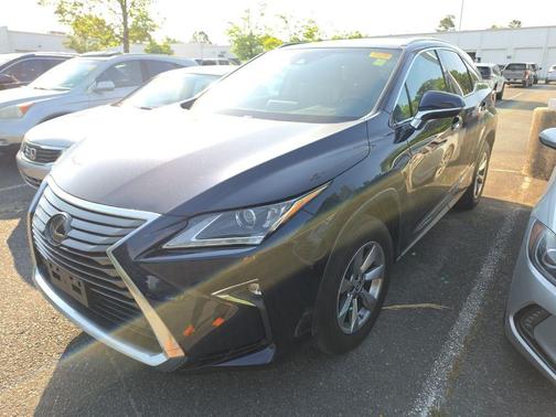 2019 Lexus RX 350