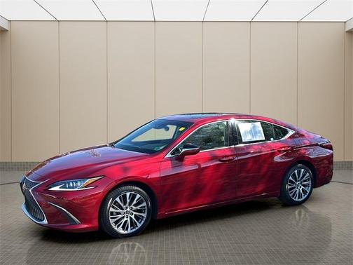 2019 Lexus ES 350 350