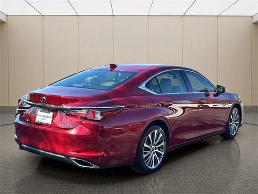 2019 Lexus ES 350 350