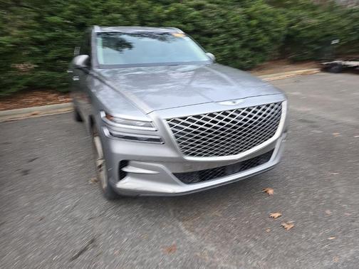 2023 Genesis GV80 3.5T