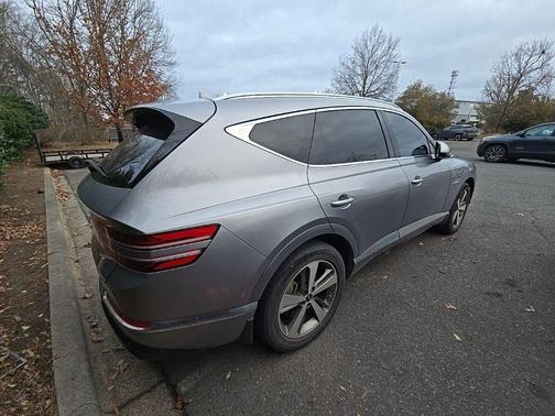 2023 Genesis GV80 3.5T