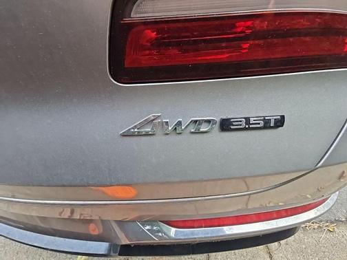 2023 Genesis GV80 3.5T