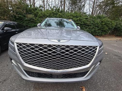 2023 Genesis GV80 3.5T