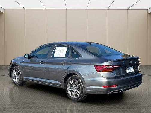 2019 Volkswagen Jetta 1.4T R-Line