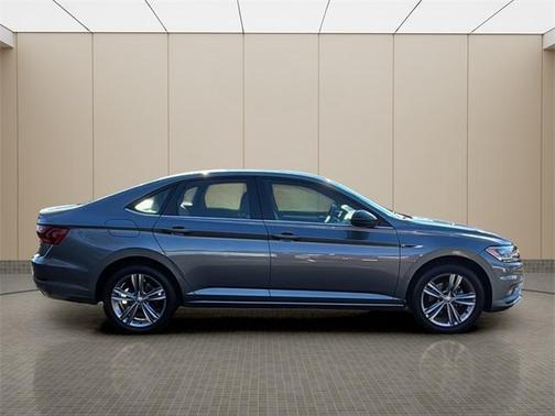 2019 Volkswagen Jetta 1.4T R-Line