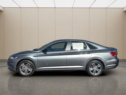 2019 Volkswagen Jetta 1.4T R-Line
