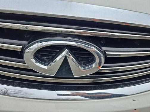 2012 INFINITI FX35 Base