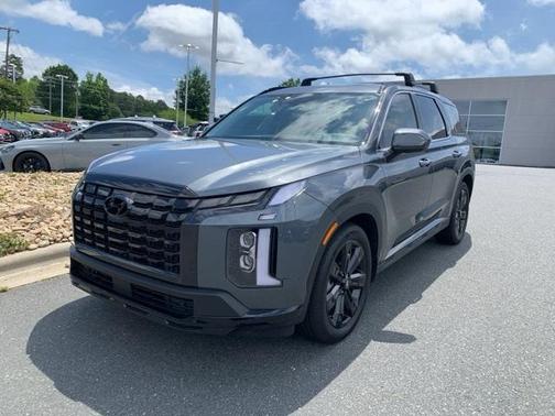 2024 Hyundai PALISADE XRT
