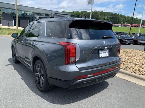 2024 Hyundai PALISADE XRT