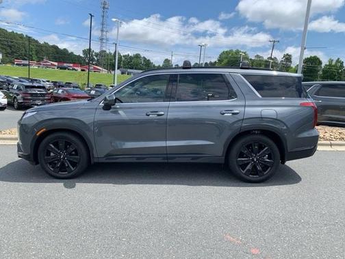 2024 Hyundai PALISADE XRT