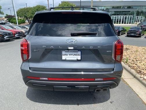 2024 Hyundai PALISADE XRT