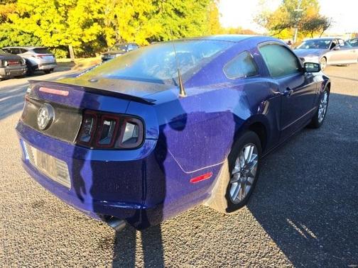 2013 Ford Mustang V6 Premium
