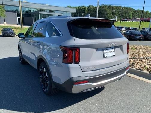 2024 Kia Sorento SX