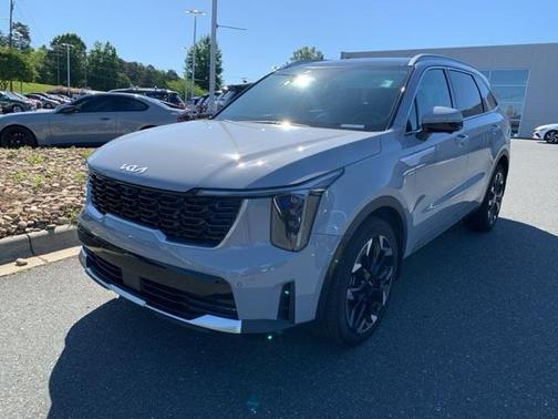 2024 Kia Sorento SX