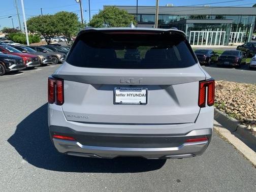 2024 Kia Sorento SX