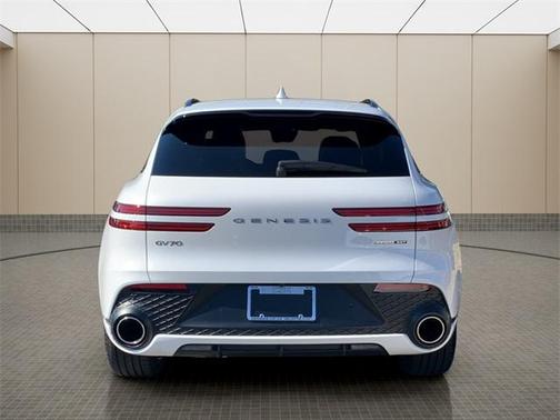 2025 Genesis GV70 3.5T Sport