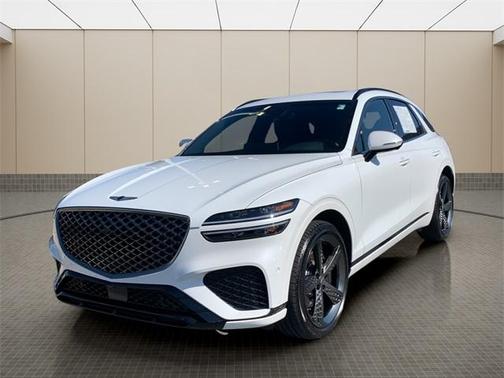 2025 Genesis GV70 3.5T Sport