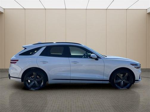 2025 Genesis GV70 3.5T Sport