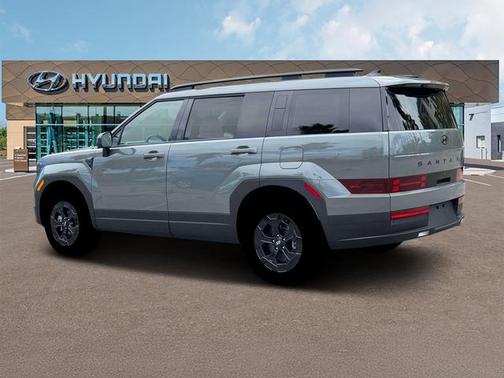 2026 Hyundai SANTA FE XRT