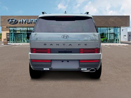 2026 Hyundai SANTA FE XRT