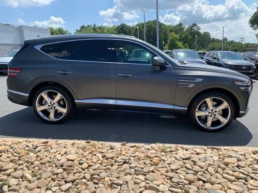 2024 Genesis GV80 3.5T