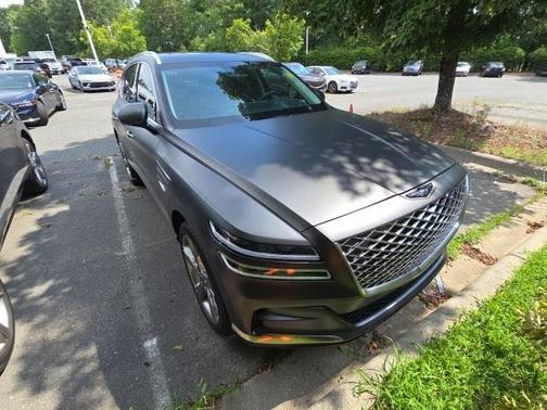 2024 Genesis GV80 3.5T
