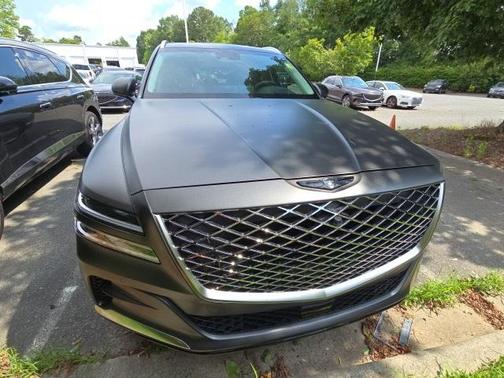 2024 Genesis GV80 3.5T