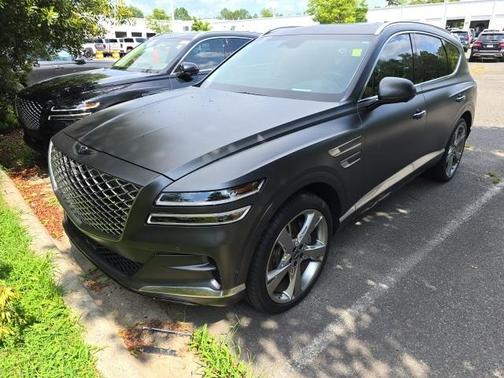 2024 Genesis GV80 3.5T