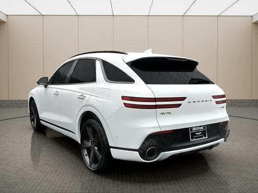 2022 Genesis GV70 3.5T Sport