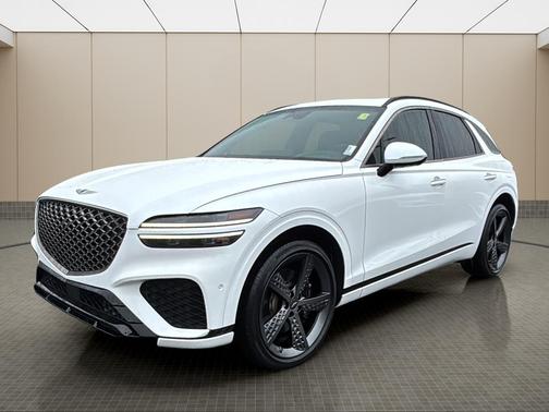 2022 Genesis GV70 3.5T Sport