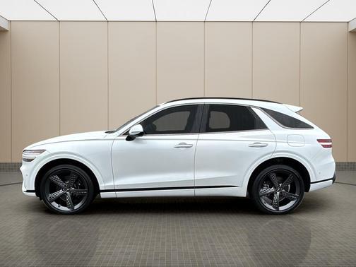 2022 Genesis GV70 3.5T Sport