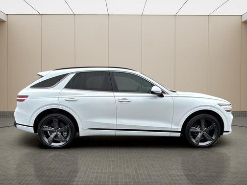 2022 Genesis GV70 3.5T Sport