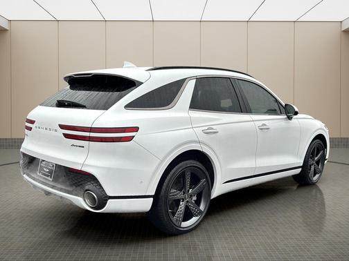 2022 Genesis GV70 3.5T Sport