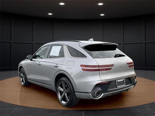 2024 Genesis GV70 3.5T Sport