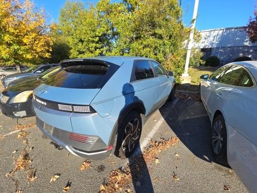 2024 Hyundai IONIQ 5 SEL