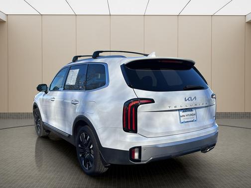 2023 Kia Telluride SX-Prestige